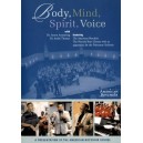 Body Mind Spirit Voice