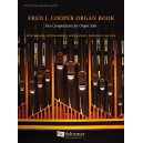 Fred J. Cooper Organ Book