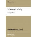 Winter's Lullaby  (SSA)