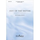 Out of the Depths  (SAB)