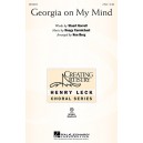 Georiga on My Mind (2 Part)