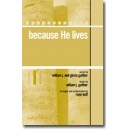 Because He Lives (Orchestration - pdf on CD) *POD*