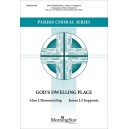 God's Dwelling Place  (Instrumental Parts)
