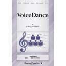 VoiceDance (SSAA)