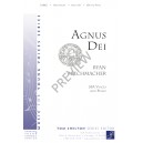 Agnus Dei  (SSA)