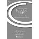 Bobobo Suite (4 Part Treble)