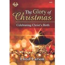The Glory of Christmas (Accompaniment CD)