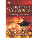 The Glory of Christmas (Rehearsal CDs)