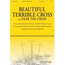 Beautiful Terrible Cross (SATB)