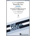 Stand By You (SATB)