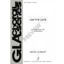 I am the Gate  (SATB)