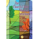 The Church Choir Musical Yearbook (Accompaniment DVD)