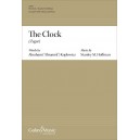 The Clock (2-Pt)