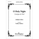 O Holy Night  (SATB)