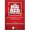 The Big Red Choir Book (Listening CD)