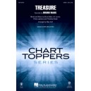 Treasure (SATB)