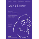 Angels' Lullaby (Acc. CD)