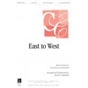 East To West (Acc. CD)