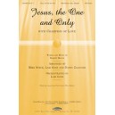 Jesus the One and Only (Acc. CD)