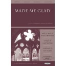 Made Me Glad (Acc. CD)