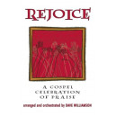 Rejoice (Choral Book) SATB