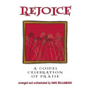 Rejoice (Accomp CD - Split)