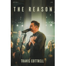 The Reason (Listening CD)