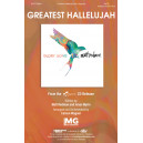 Greatest Hallelujah (SATB)