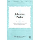 A Festive Psalm (Brass Ensemble) *POP*