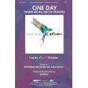 One Day (When We All Get to Heaven) Orchestration