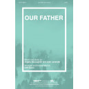 Our Father (SATB)