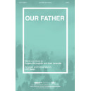 Our Father (Accompaniment CD)