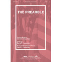 The Preamble (SATB)