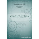 Lord the Lord (Unison/2 Part Treble)