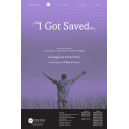 I Got Saved (Orchestration)