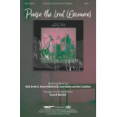 Praise the Lord (Evermore) Accompaniment CD