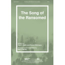 The Song of the Ransomed (Accompaniment CD)