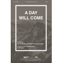 A Day Will Come (Orchestration)