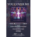 You Cover Me (SATB)