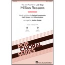 Million Reasons (SSA)