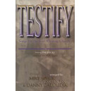 Testify (Listening CD) *POD*
