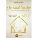 How Great Our Joy  (DVD Preveiw Pak)