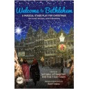 Welcome to Bethlehem  (Listening CD)