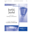 Joyful Joyful  (3-5 Octaves)