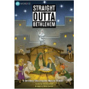 Straight Outta Bethlehem  (Choral Book)