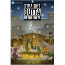 Straight Outta Bethlehem  (Listening CD)