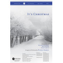 It's Christmas  (Acc. CD)