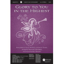 Glory to You in the Highest  (Orchestration)