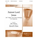 Fairest Lord Jesus (3-5 Octaves)