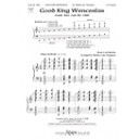 Good King Wenceslas (3-5 Octaves)